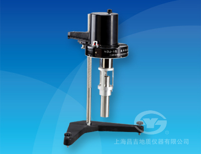 NDJ-1 旋轉(zhuǎn)粘度計(jì)（指針式）