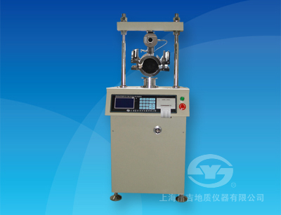 SYD-0709 馬歇爾穩定度試驗儀（落地式）