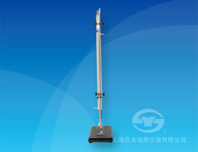 SYD-0618A型 瀝青化學(xué)組分試驗器
