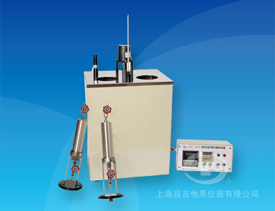 SYD-0232 液化石油氣銅片腐蝕試驗(yàn)器