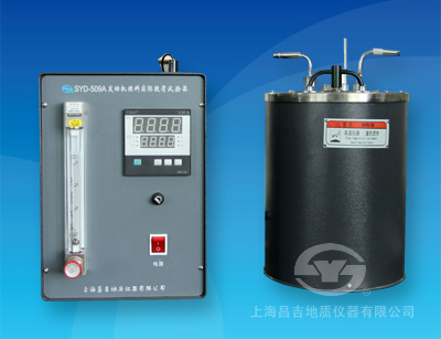 SYD-509A 發(fā)動機(jī)燃料實(shí)際膠質(zhì)試驗(yàn)器