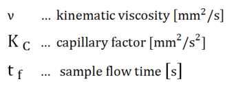 傳奇運(yùn)動粘度計(jì)算 傳奇運(yùn)動粘度計(jì)算